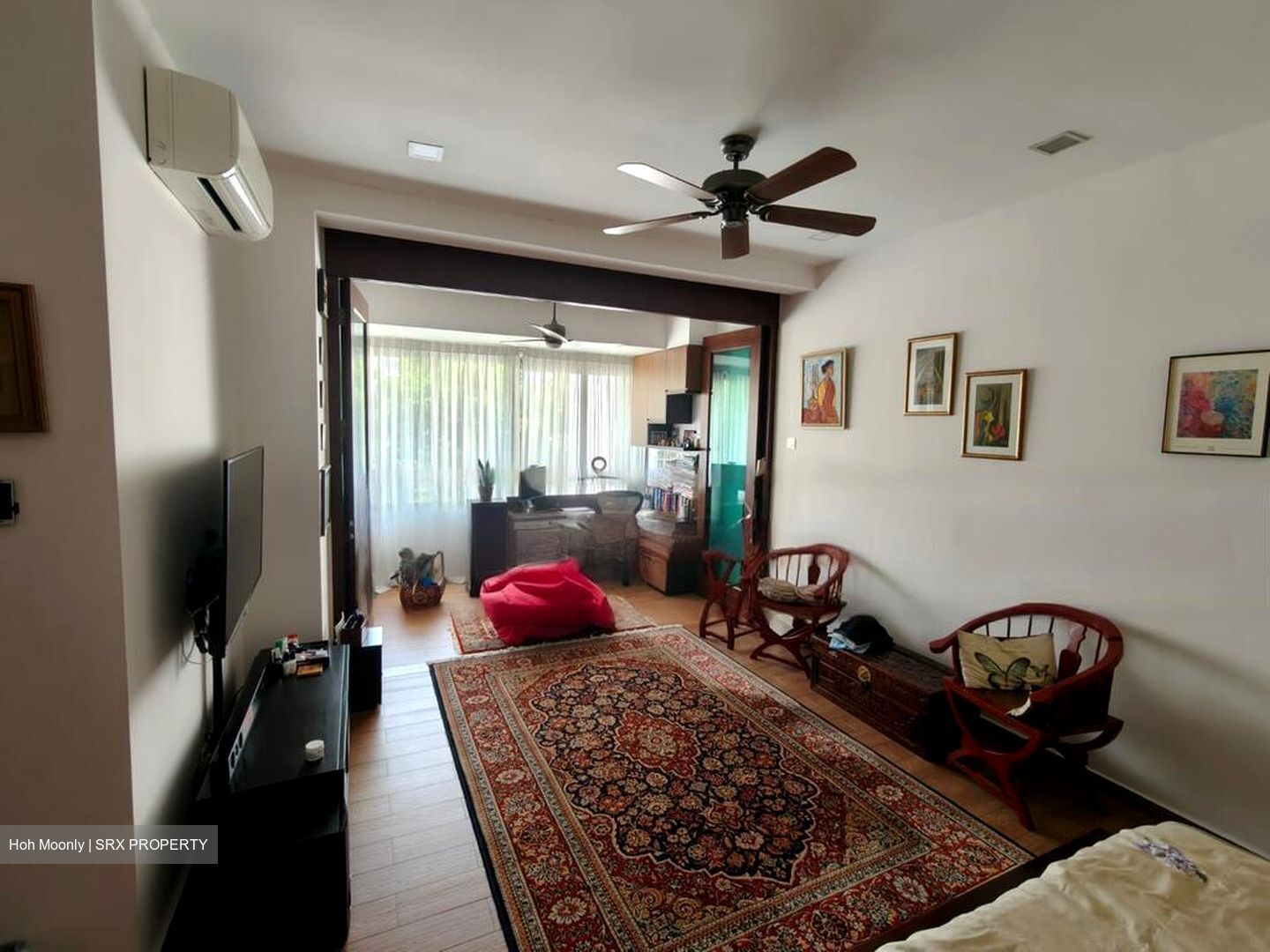 Hillcrest Arcadia (D11), Condominium #444411571